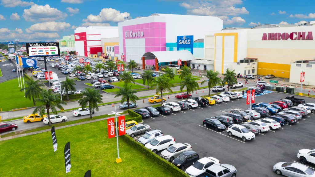 Tour de Compras