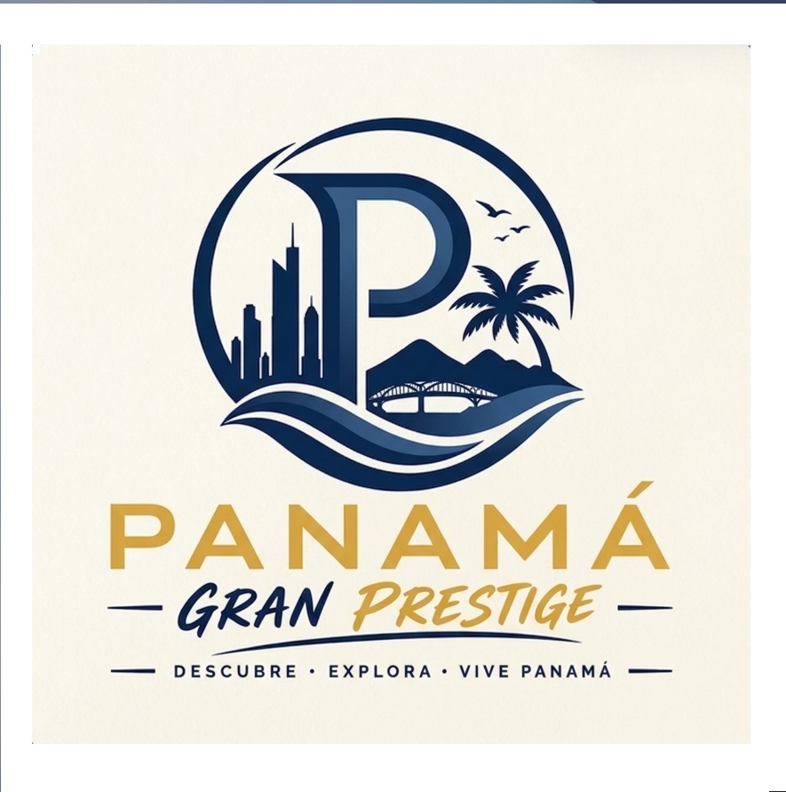 Logo Panamá Gran Prestige