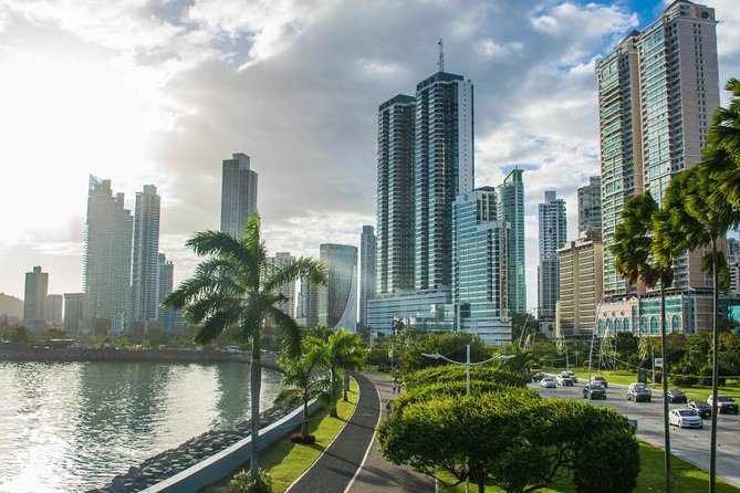 City Tour Ciudad de Panamá